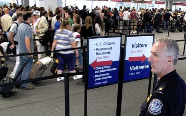 Passo A Passo E Dicas Para O Processo De Imigração Nos Estados Unidos Qualvisa 0810